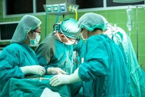 Surgical Room