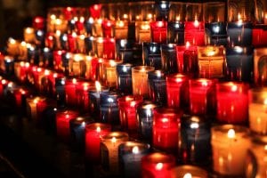 Lawsuit Filed Against N.Y. Archdiocese Under Terms of New Act 