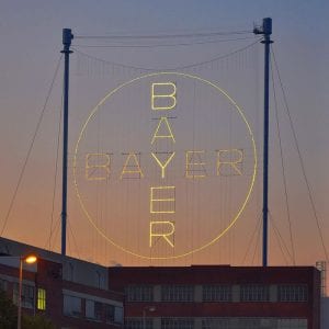 Bayer Cross
