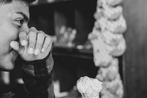 Acid is Thrown on Hispanic Man, Hate Crime Charges Pursued 