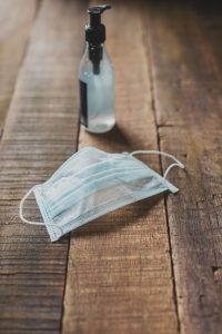 Many Patient Care Workers Lacking anti-COVID Equipment