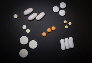 Mallinckrodt Faces Opioid Litigation Yet Again in New York