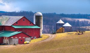 OSHA Won't Investigate Small Farm Injuries, Deaths