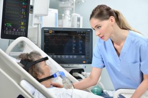 COVID-19 Patients, Hospital Staff Burdened by DEA Quotas