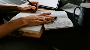 Photo by Kelly Sikkema on Unsplash