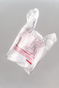 London Company is Manufacturing Fully Biodegradable Plastics
