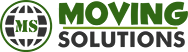 Moving Solutions logo courtesy of author.