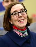 Governor Kate Brown