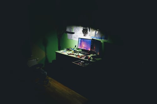 'The Bull' Indicted on Dark Web Insider Information Sales