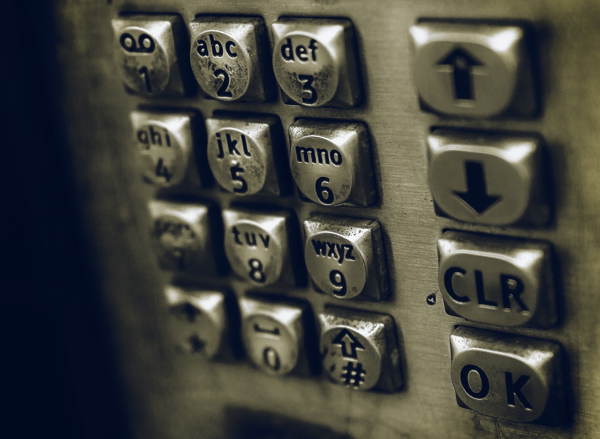 Image by James Sutton, via Unsplash.com.