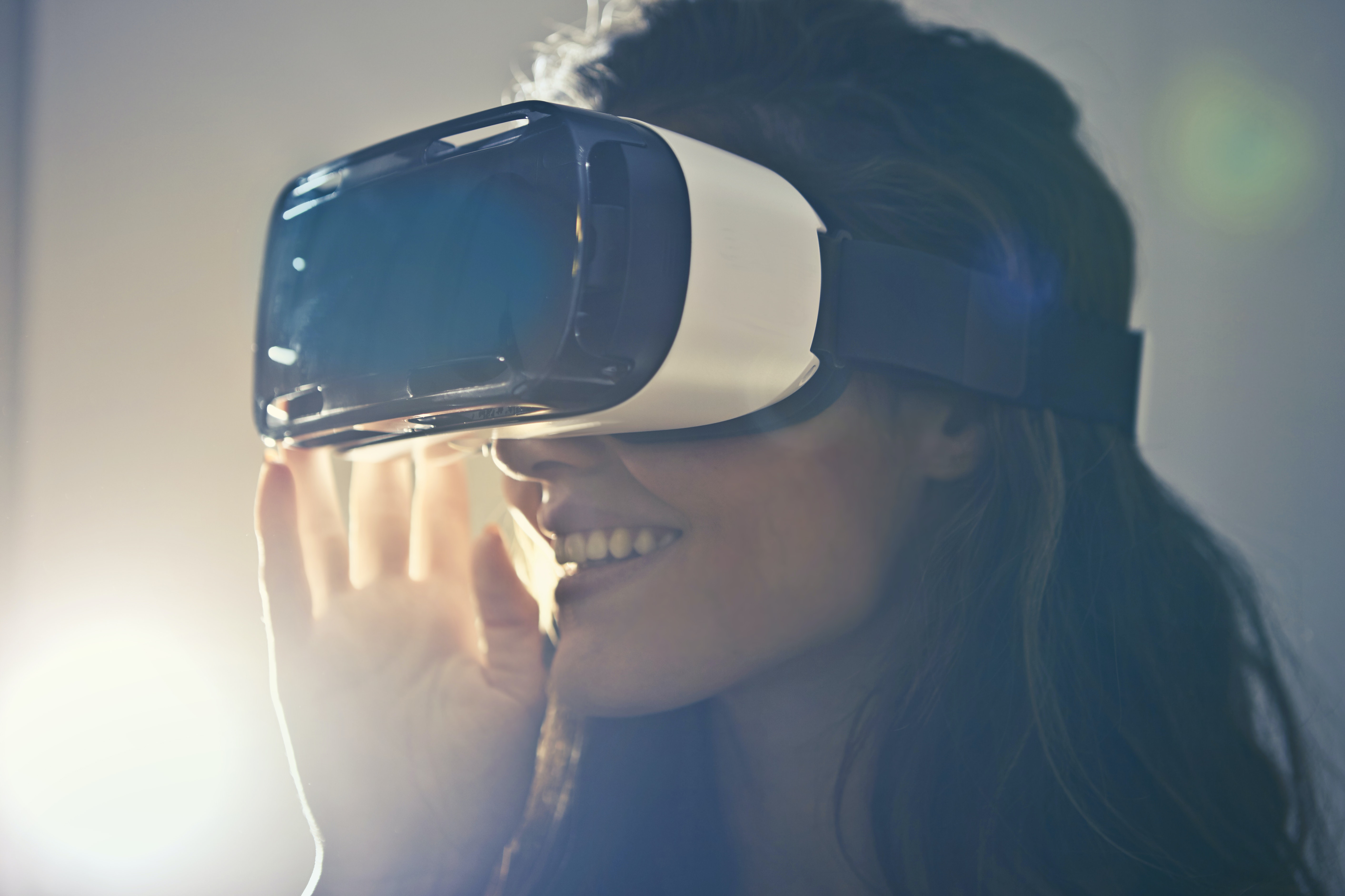 VR May Help Patients Manage Agoraphobia