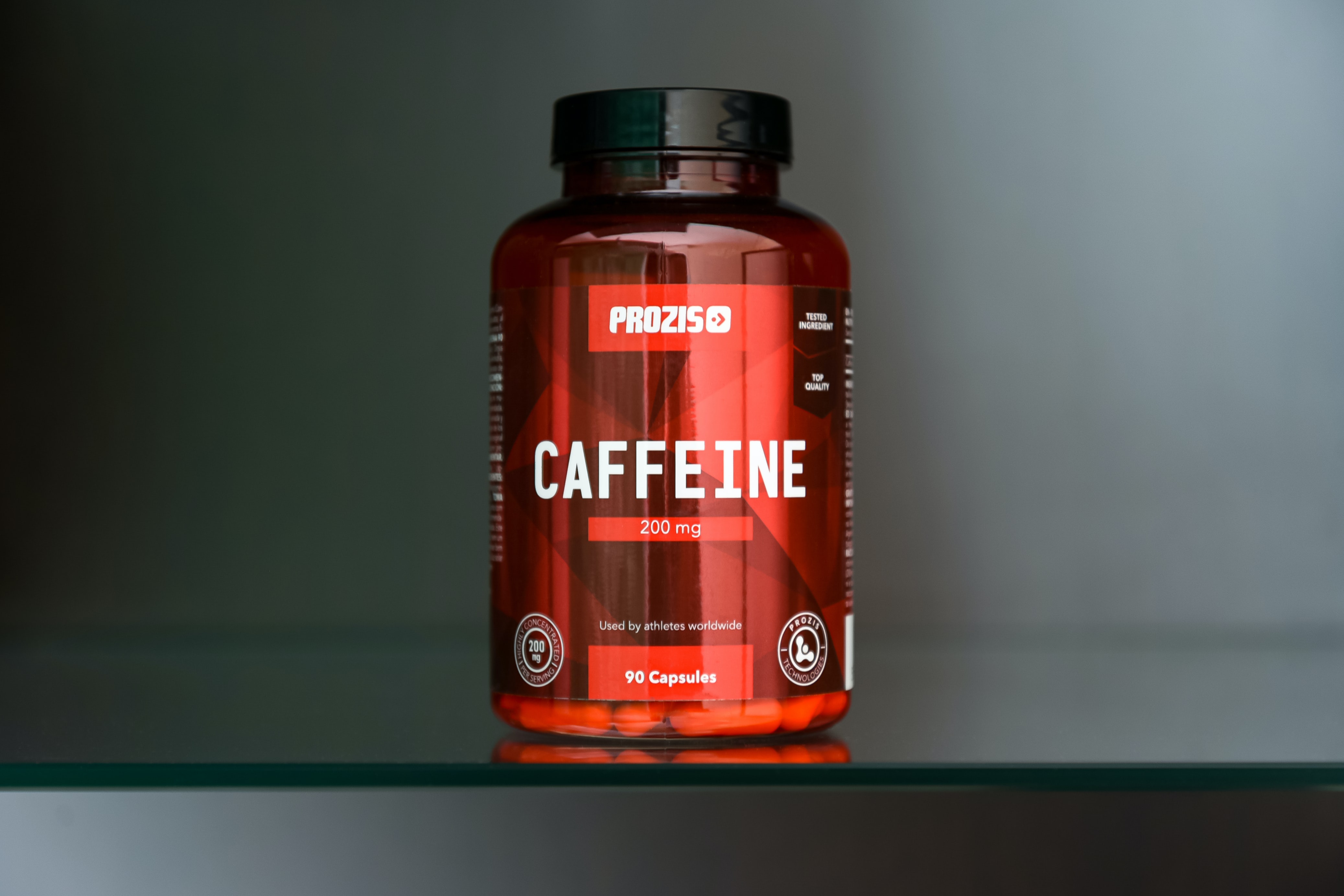 Caffeine; image by Jorge Franganillo, via Unsplash.com.