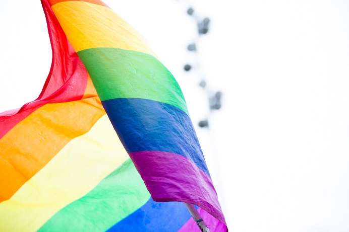 LGBTQ+ Survey Shows Youth Mental Health is Declining Due to Stigma