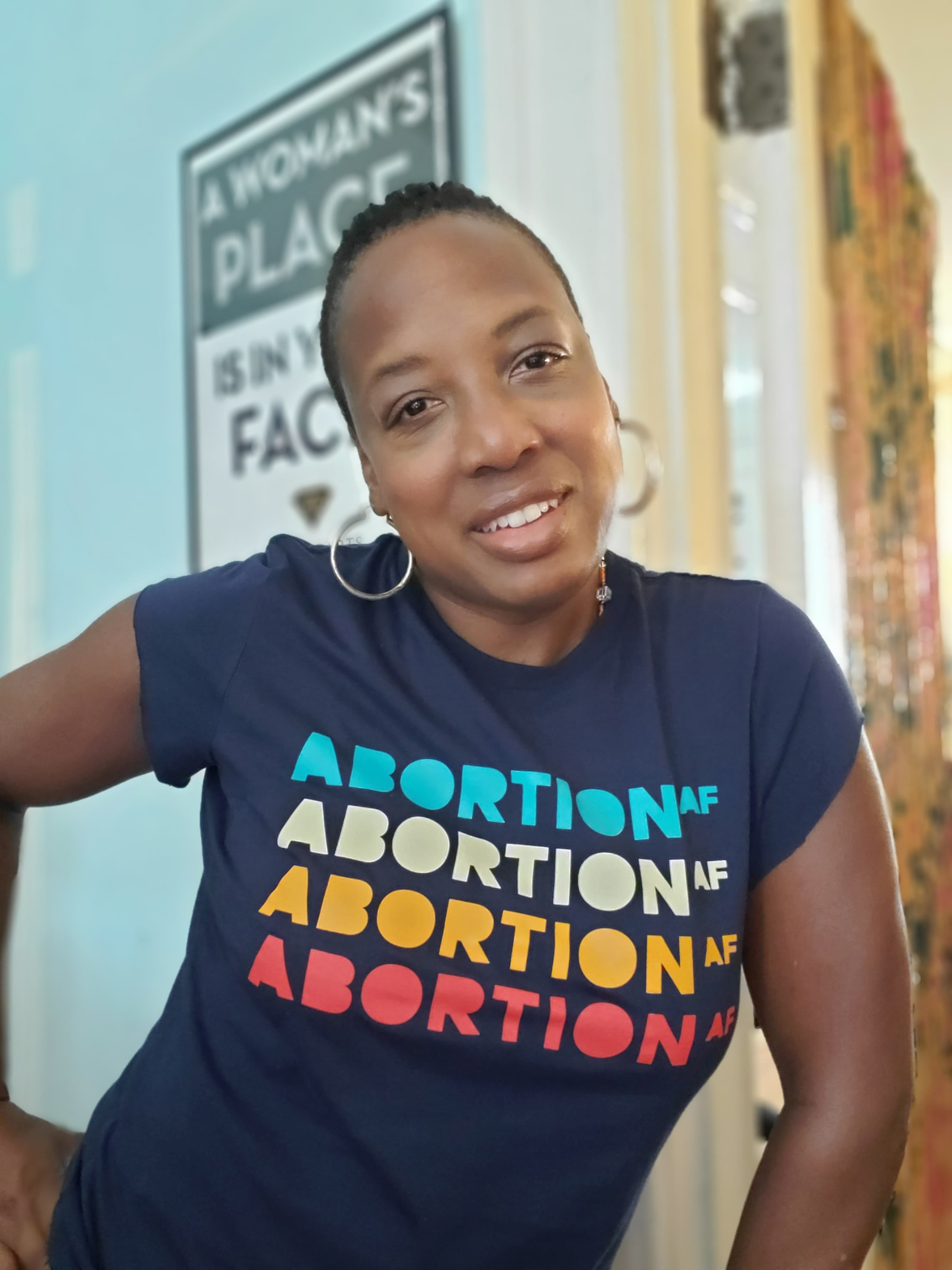 Nicole Moore Headshot - Courtesy of Crumiller