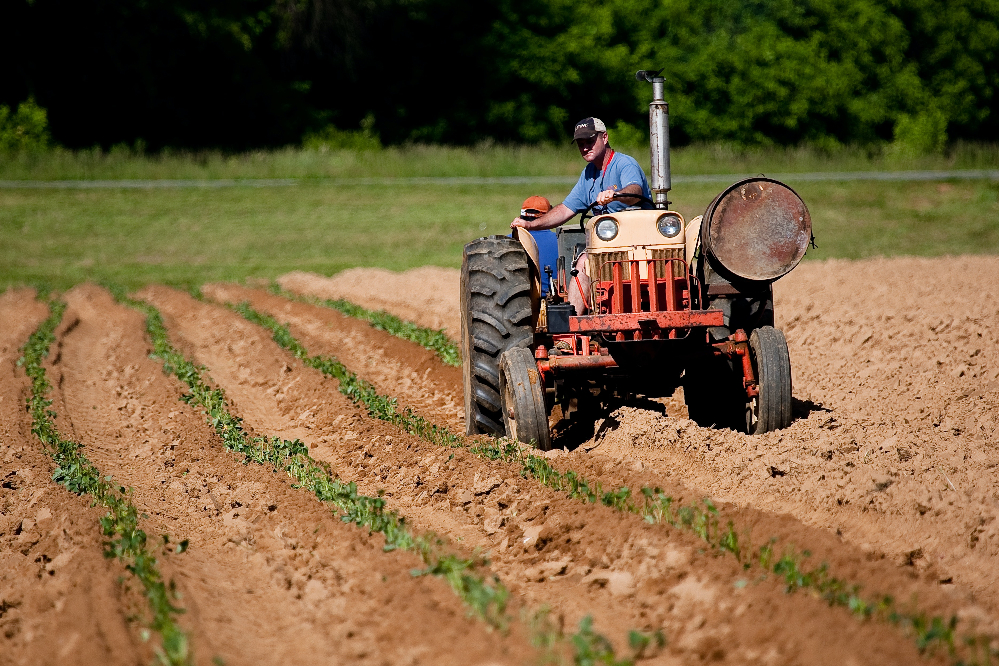 Rural Areas Struggle to Get Their Fair Share of Settlement Money