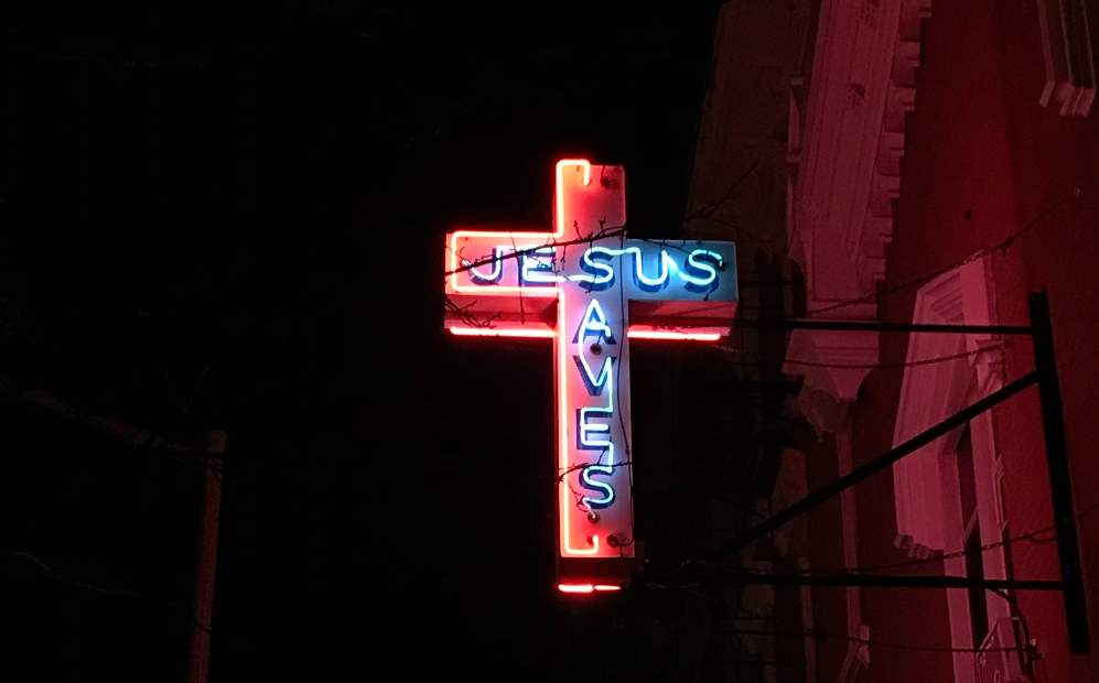 Lawsuit Filed by Christian Group Against University Succeeds