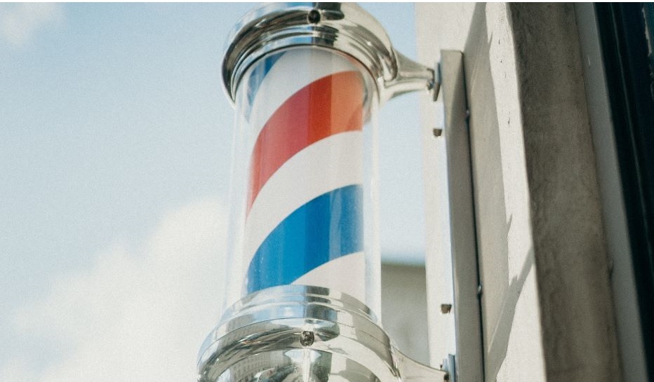 The Confess Project is Transforming Barbershops into Therapy Centers