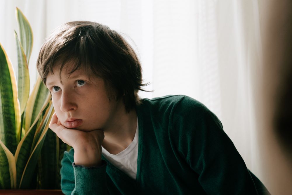 Study Shows Childhood Trauma Significantly Impacts Mental Health