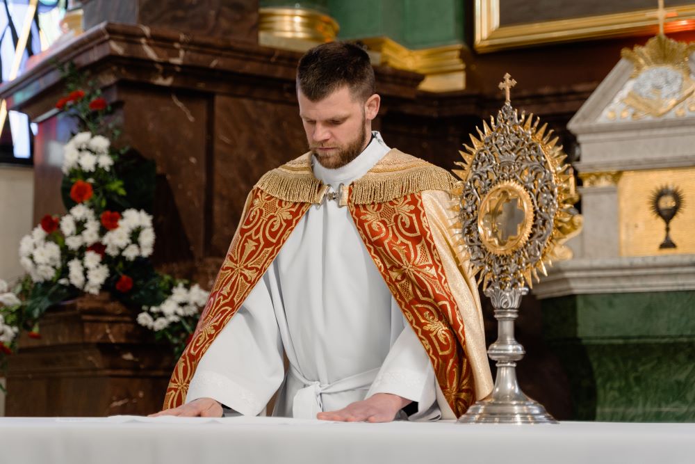 Religious Leaders Can Help Followers Address Mental Health