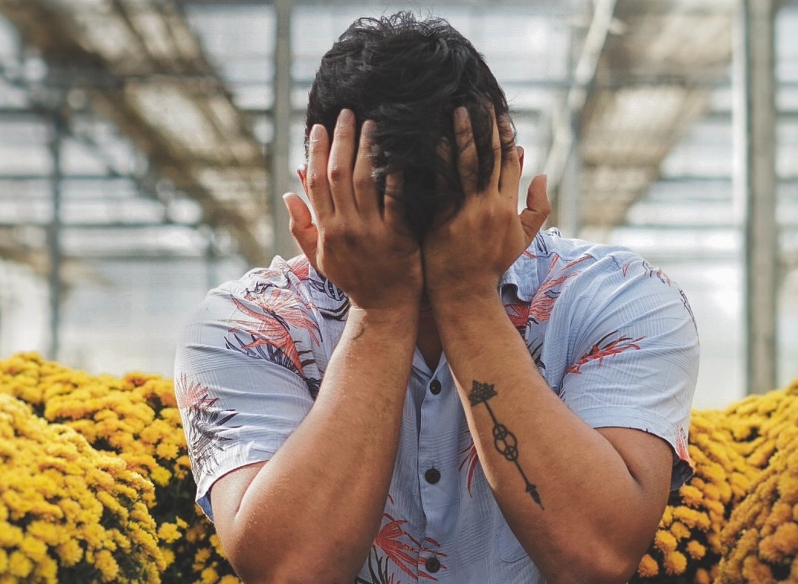 Most Americans Still Aren't Getting the Mental Health Care They Need