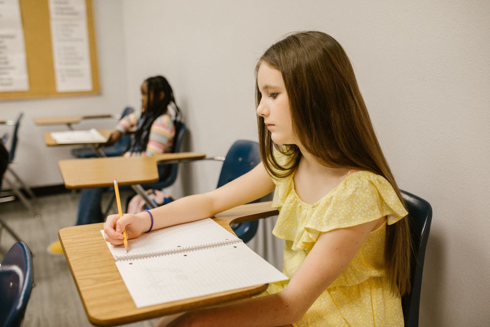 Illinois Governor Allocates Financial Resources to Children's Mental Health