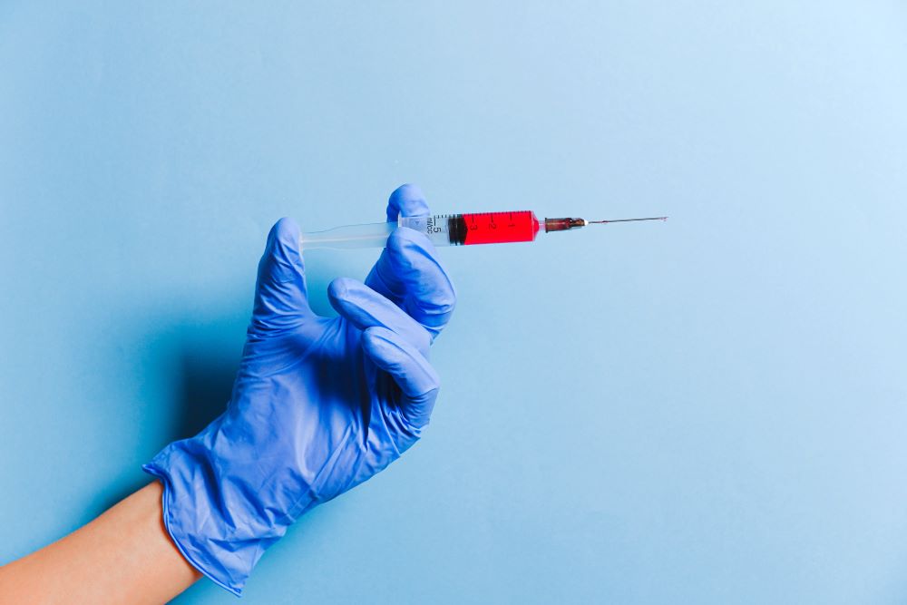 Trust in Childhood Vaccines is at an All-time Low Following Pandemic