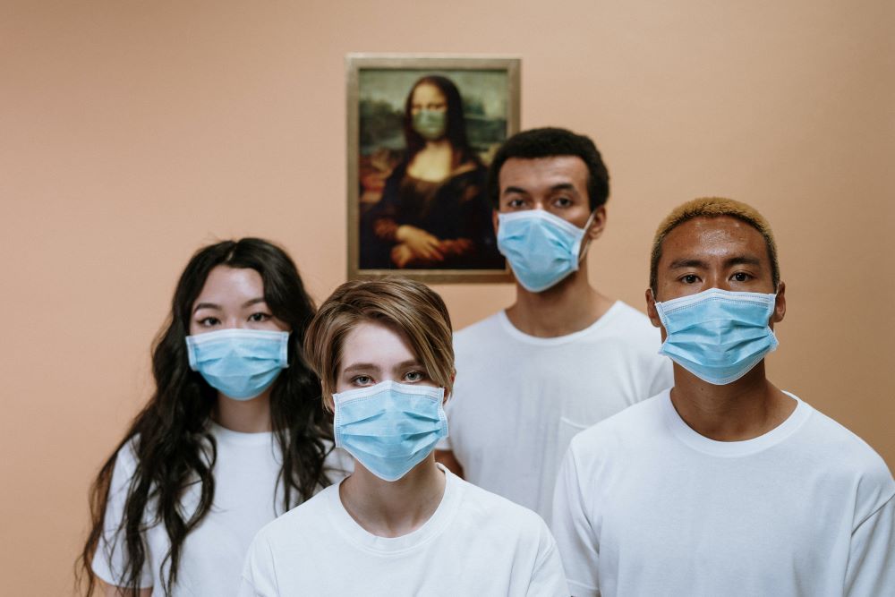 Washington State is Doing Away with its Mask Mandate