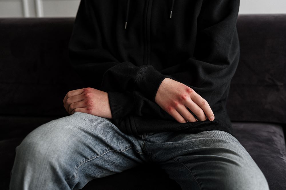 Exposure to Violence Can Negatively Impact Mental Health