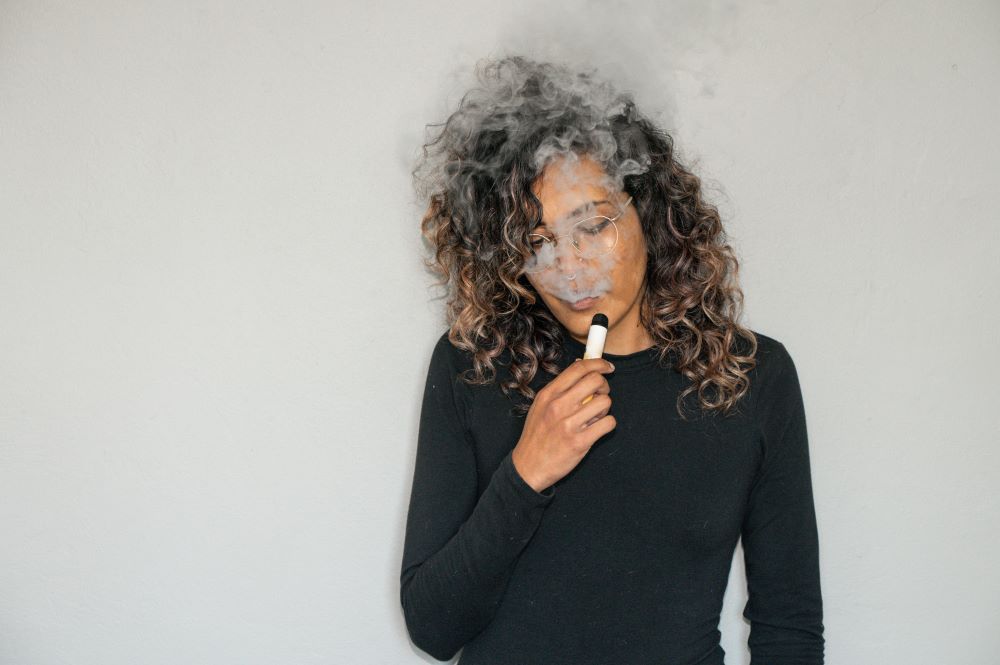 E-cig Sales & Their Side Effects are on the Rise 