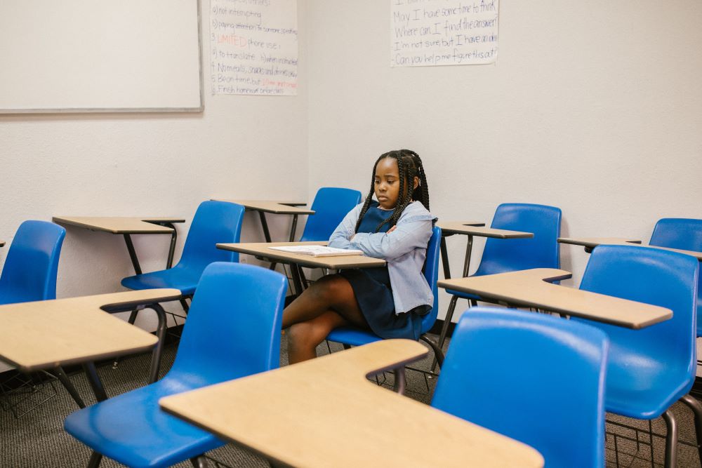Studies Show Racial Discrimination Can Fuel Childhood Obesity