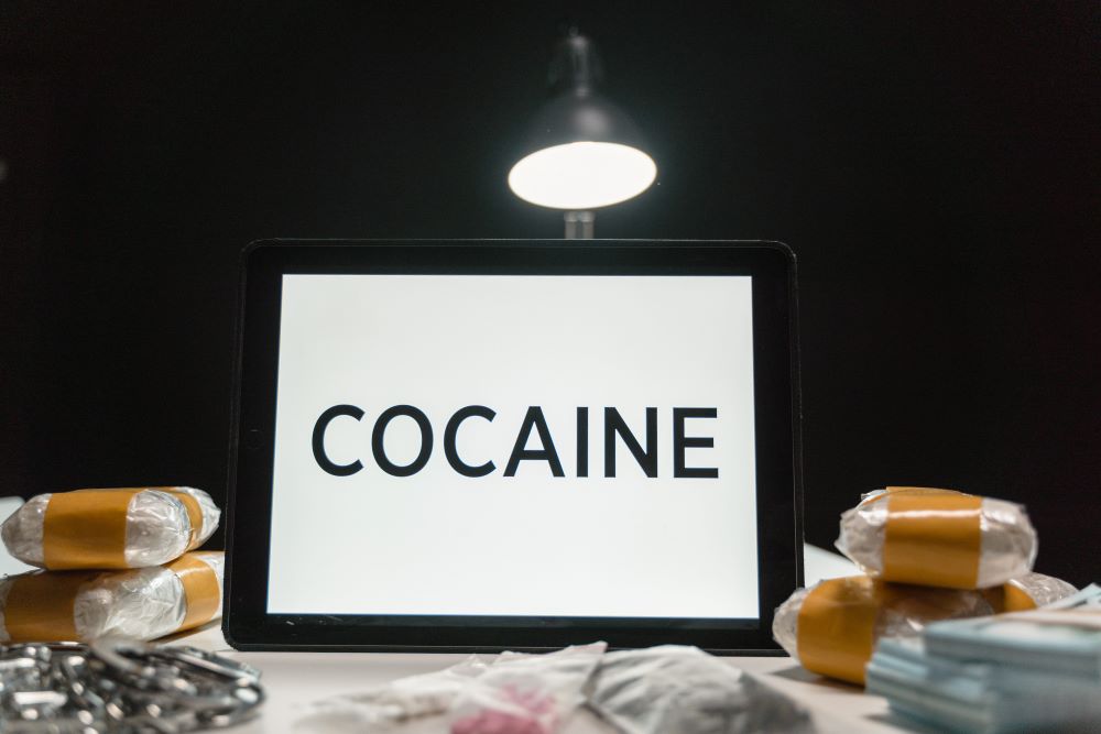 Bolivian Drug Mule Granted Bail After Six Years