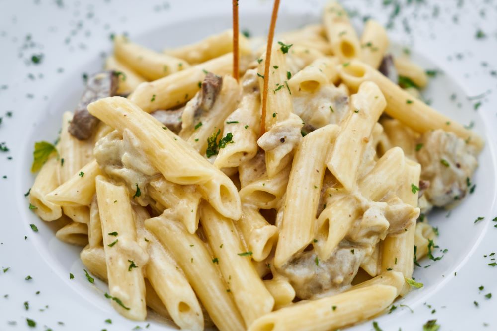 Cooled Carbohydrates May Actually be Healthy, Study Shows