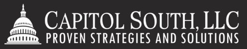 Capitol South logo; courtesy of Capitol South.