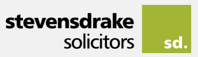 stevensdrake logo; courtesy of stevensdrake.