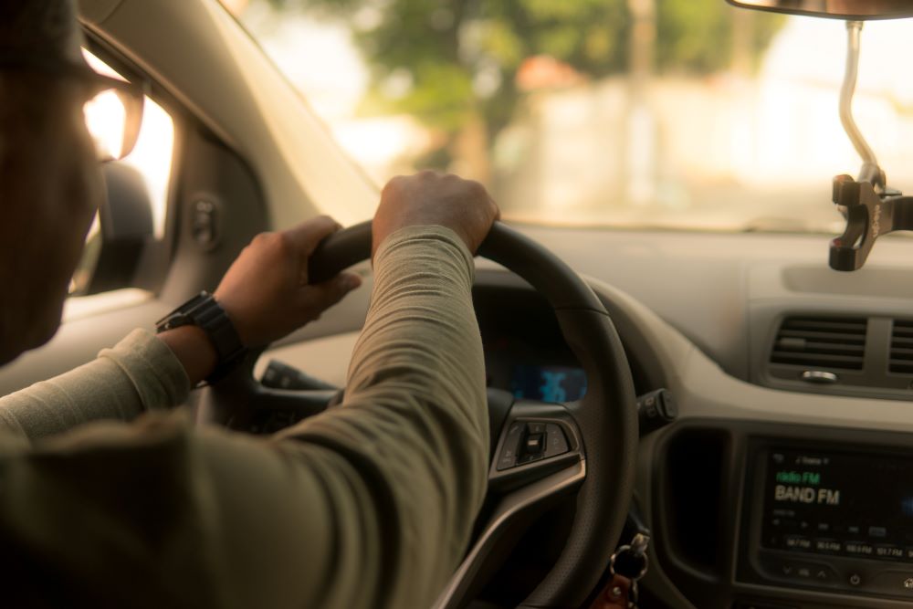 Uber Will Now Help Mississippians Get to Their Health Appointments