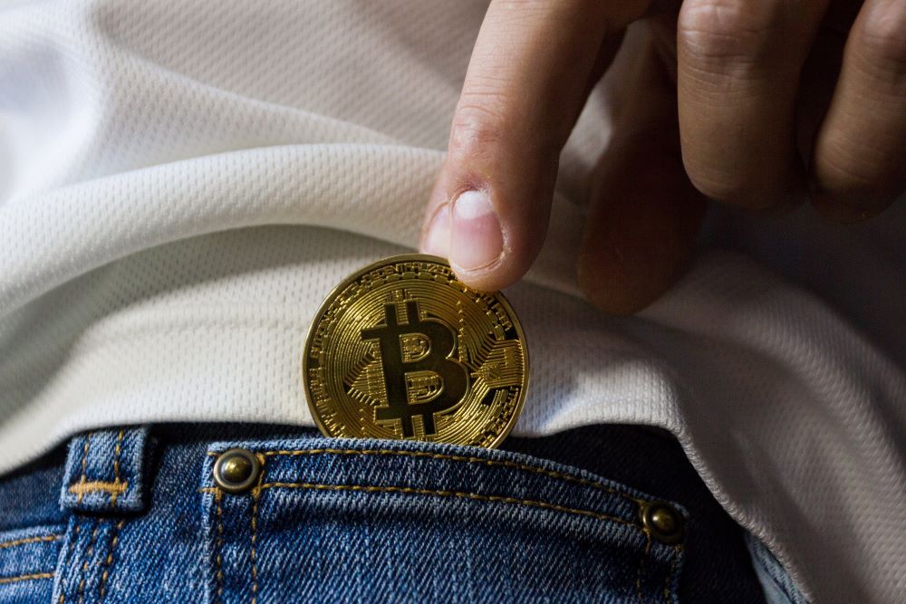 Charges Made Against Two Men in $25M Crypto Scheme