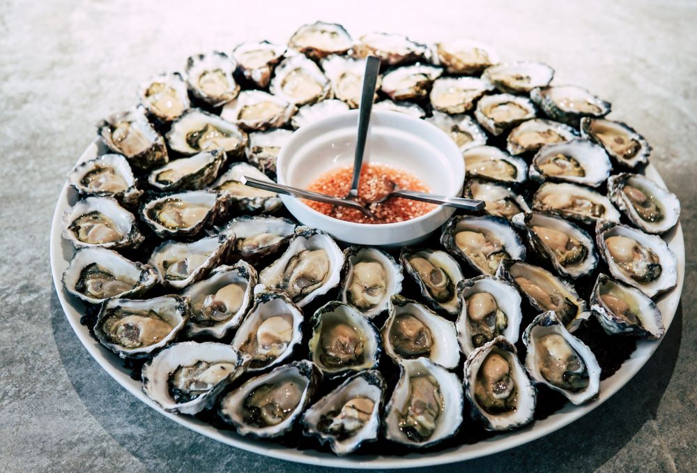 France Bans Oysters to Protect Public Health Against Norovirus