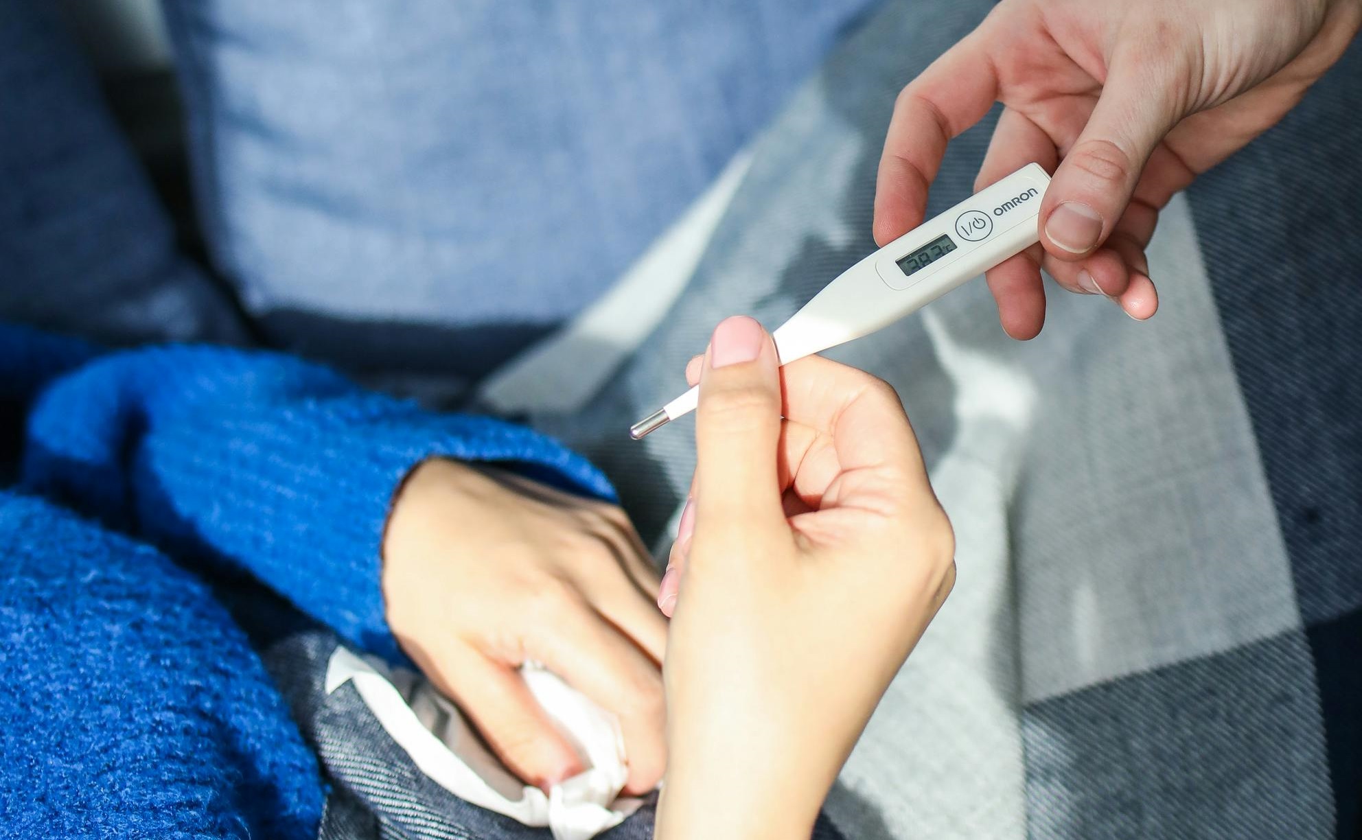 Investigation Reveals Infected Bone Grafts Caused TB Outbreak