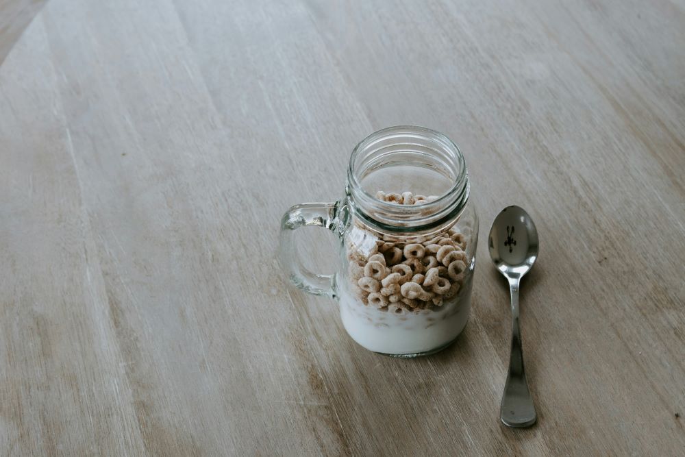 Oat-Based Foods Found to Have Troubling Chemicals Present
