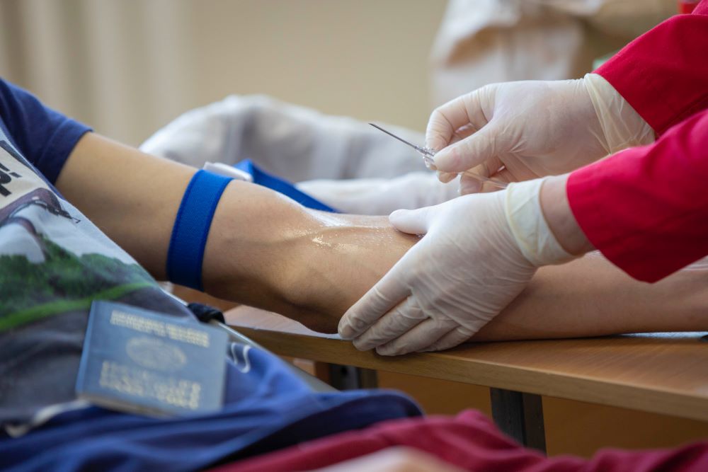 1 in 11 Americans Use Community Health, Resources Stretched Thin