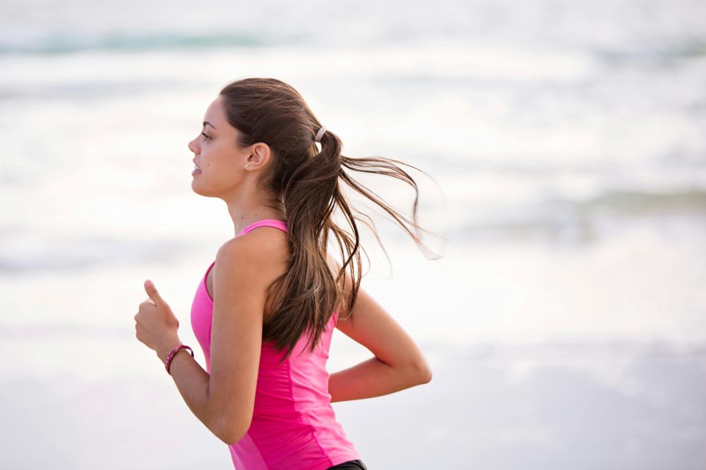 Regular Exercise Might Be Even More Important for Women Than Men