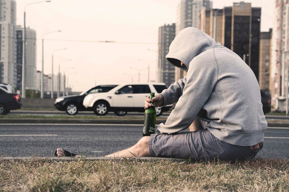 The Mental Health Crisis in Britain Has Spilled Over into the Economy