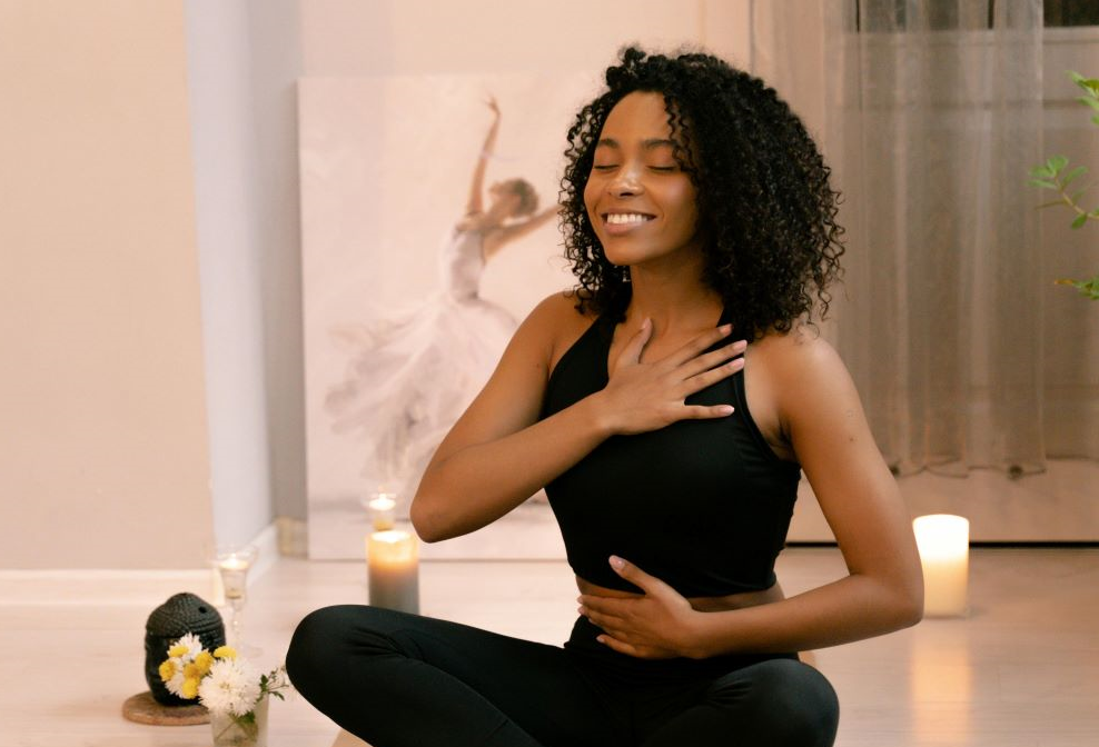 Reciting Daily Affirmations Can Improve Mental Health