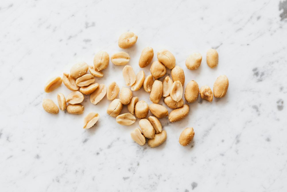 The Benefits of Peanuts: Improved Sexual Health in Women & More