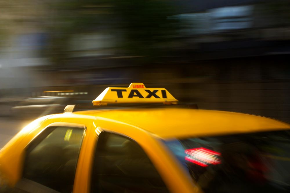 Woman Dragged by Self-Driving Taxi to Receive Settlement