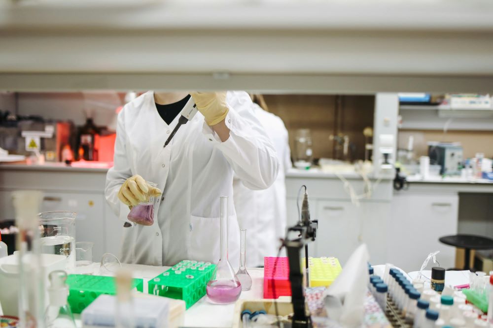 Promising Antibiotics Target Drug-Resistant Bacteria