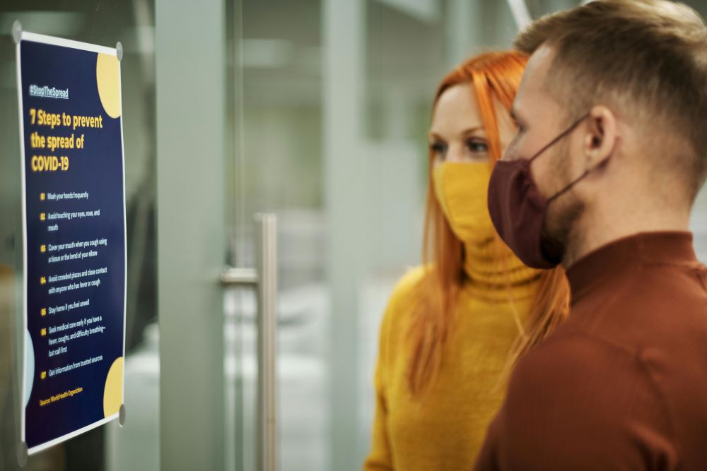 Study Seeks to Understand Why Some People Don't Get COVID-19