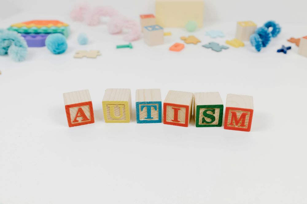 Children With Autistic Siblings Have 20% Chance of Having ASD